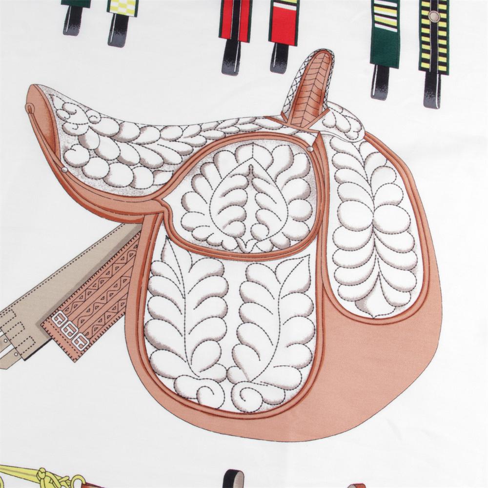 POBING 30% Silk 70% Cashmere Scarf Women Hand Rolled Saddle Melt Square Scarves Wraps Bandana Big Hijabs Female Foulard 135CM