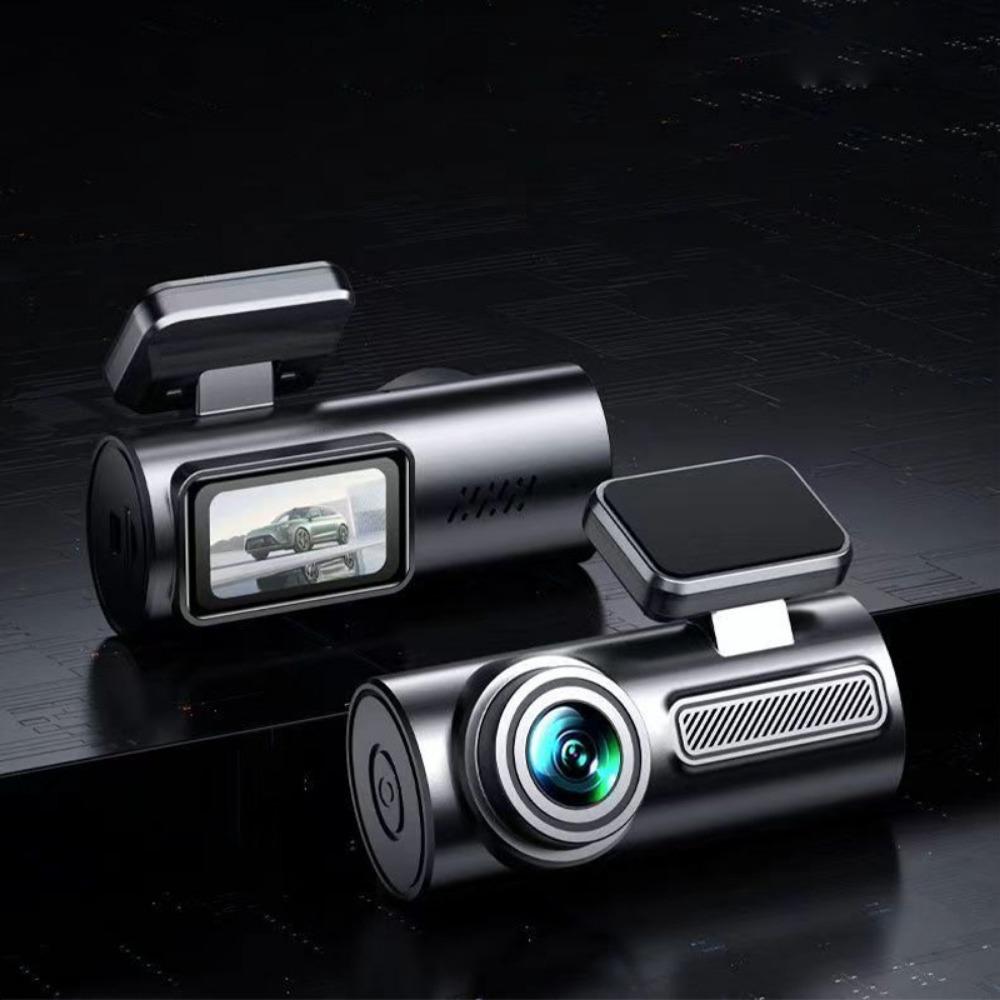 

Мини 2-дюймовая WiFi видеорегистратор 1080P Full HD Ночное видение Автомобильная камера-регистратор