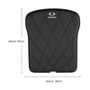 Voor Ssangyong Kyron Rexton Musso Grand Korando 2021 Actyon Sport Leer Autostoelhoes Antislip Stoelkussen Stoelmat Accesso