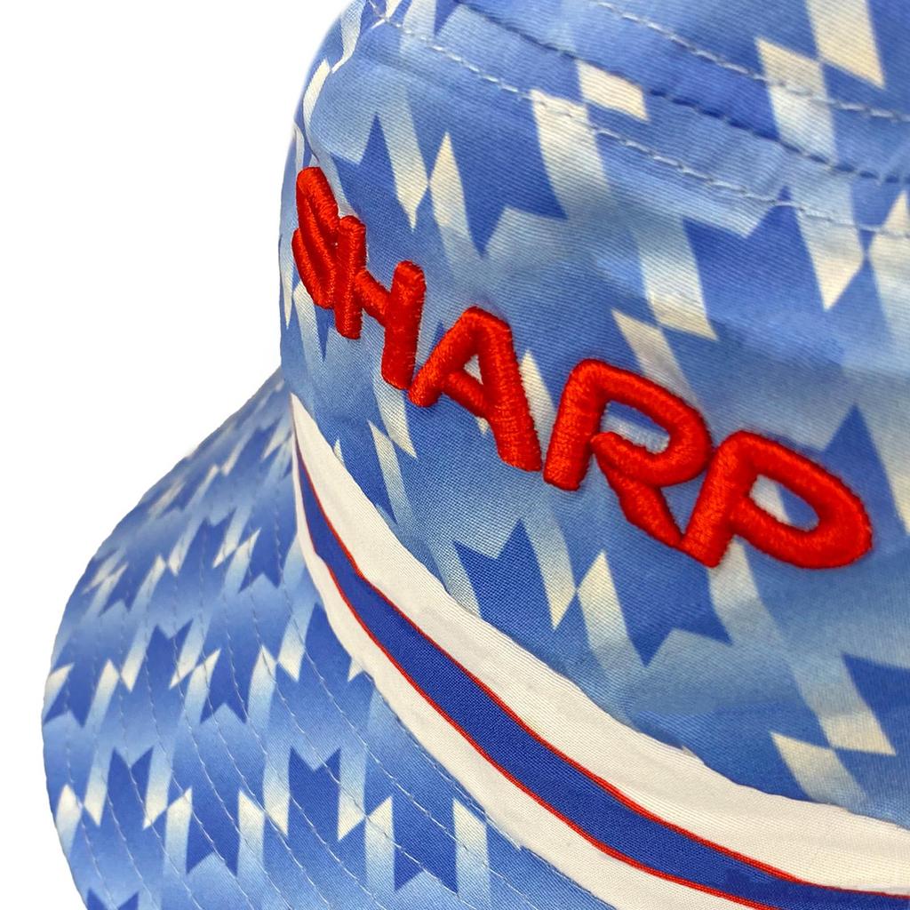 Fan Originals United 1990 Retro Bucket Hat