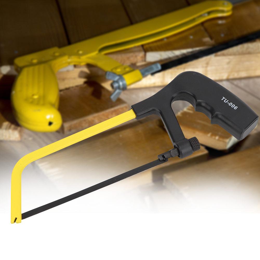 Ferăstrău mic durabil de înaltă calitate din oțel inoxidabil, unealtă de întreținere