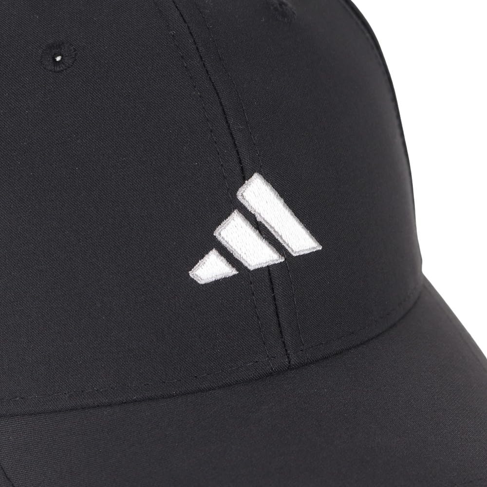 Adidas Golf Women's Black Golf Cap