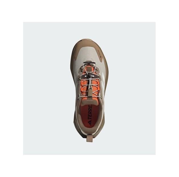 Треккинговые ботинки adidas Terrex Trailmaker 2 GORE-TEX Speed Lace