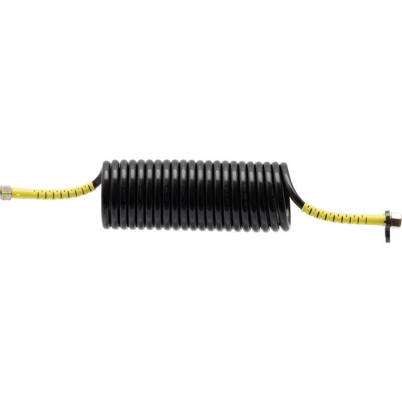 Spiral pneumatic hose 4m 6m GRANITE
