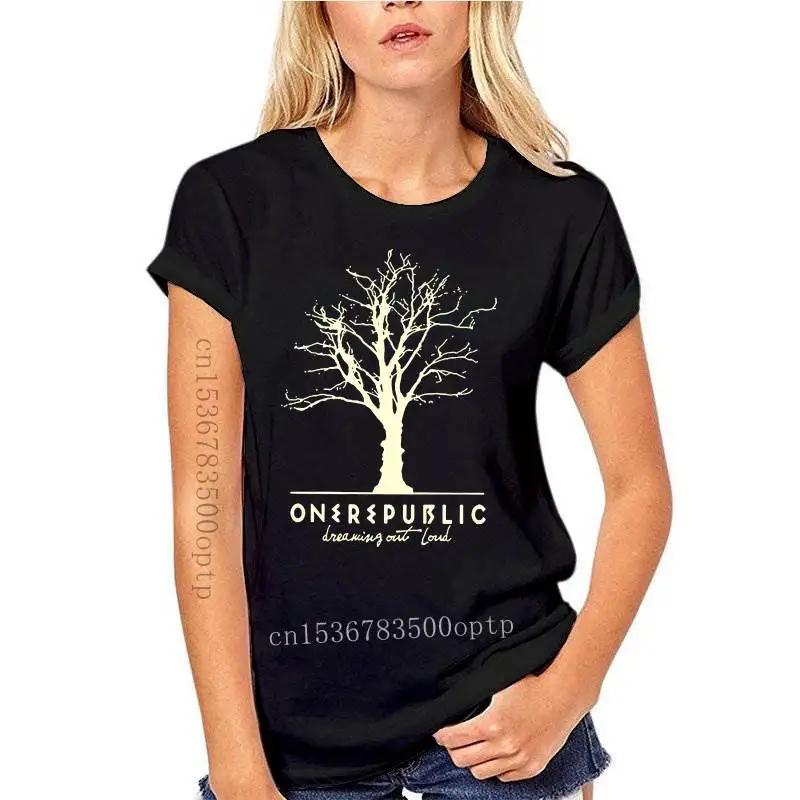 One Republic Dreaming Out Loud Onerepublic Native Band Womens TShirt Best Seller Women T Shirt