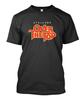 Stallone Over The Top Maglietta Nera Classica Taglia S-5XL