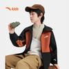 Anta Kids' Outdoor 3-Proof Softshell Jacket