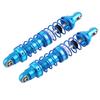 Adjustable Metal Shock Absorber Damper for SCX10 TRX‑4 D90 1 10 Scale RC Crawler Car
