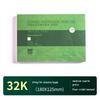 20sheet Watercolor Sketchbook Paper Cotton 300g 32k 16k 8k 4k A3 A4 A5 Artist Water Color Drawing Paper Sealing Pad Art Supplies