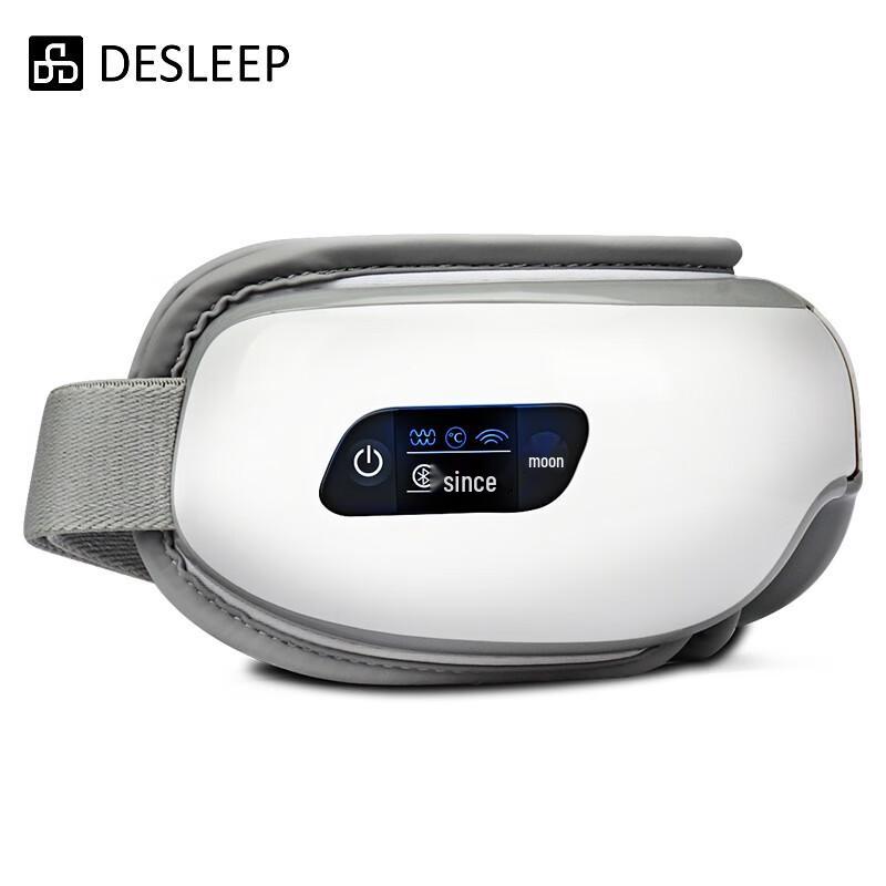 Dis Smart Eye Massager