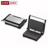 Compact Dual-Sided Pancake & Griddle Press: Multi-Function Cooker for Pancakes, Steak, Eggs, and Sandwiches