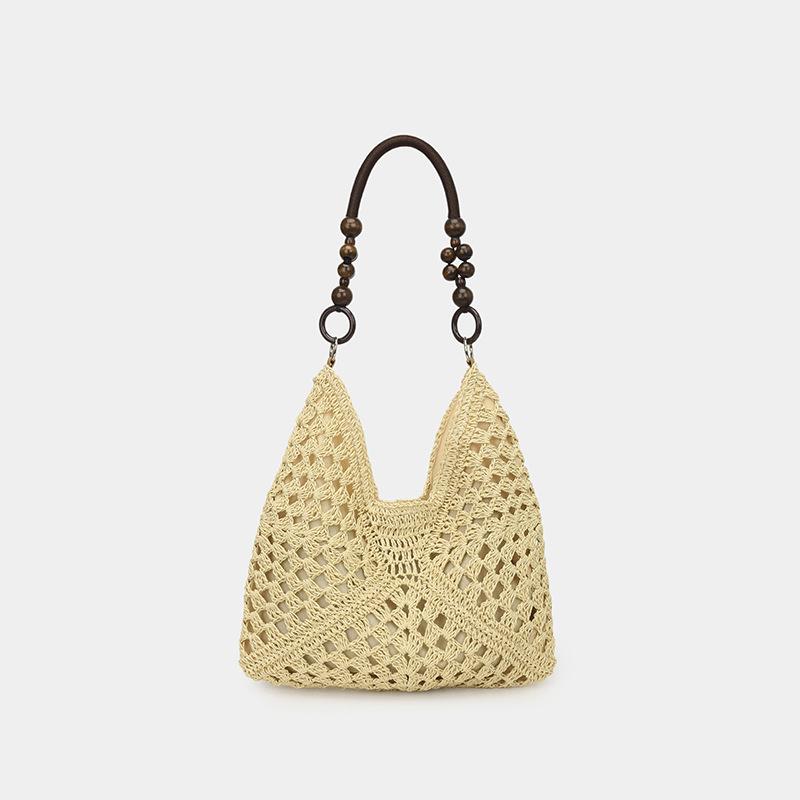 Handbag - Fashionable Shoulder Bag - Casual Commuting Tote Bag