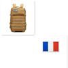 Sports Travel Backpack Army Fan Tactical Camouflage Backpack Sports Outdoor Backpack Travel Bag