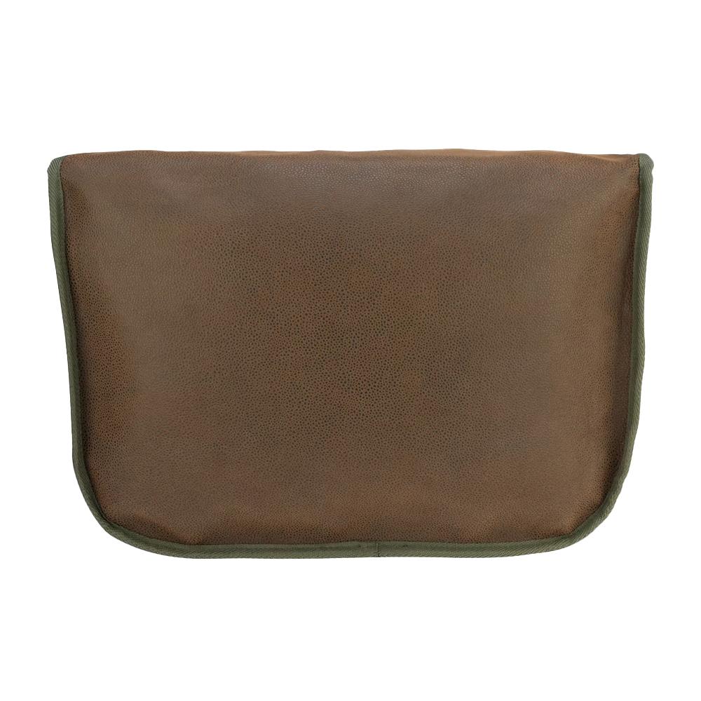 Borsa da Gioco con Tracolla in Pelle Jack Pyke