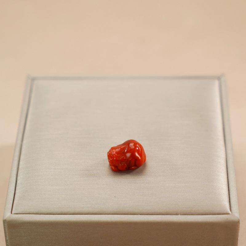 High Quality Natural Hetian Jade Round Beads - DIY Jewelry Accessories, Semi-finished.