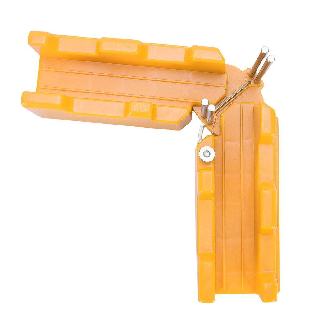 Mitre Measuring Cutting Tool 2 In 1 Design 85180 Degrees  Accurate Mitre Angle Cutting Tool for