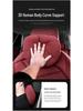 Buick & Maybach Neck Pillow & Lumbar Support for Envision, Enclave, Regal, Excelle & More