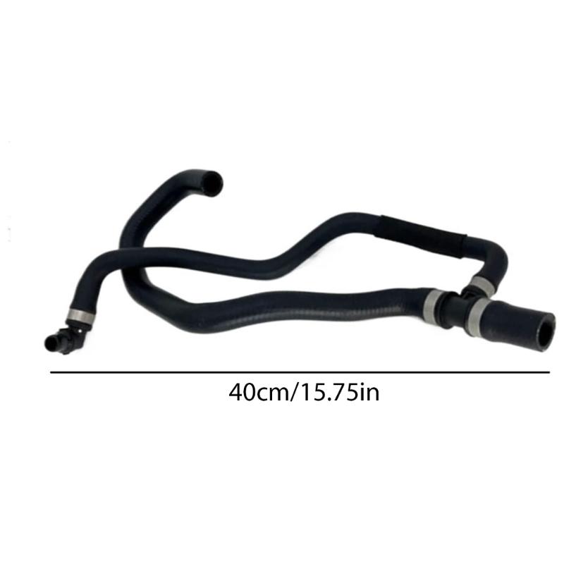 Replacement Coolant Pipe for W292 W166 X166 C292 GLE320 GLE400 GLS450 GL450 ML400 Flexible Design for Easy Installation