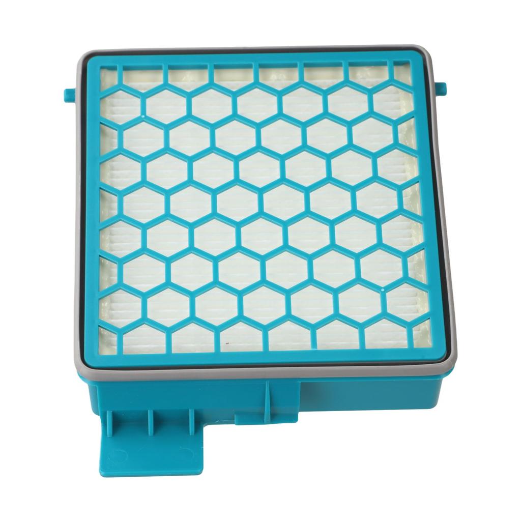 Für Miele SF-HY 60 HEPA AirClean Filter Für Boost CX1 Allergy, 125 Gala Edition, Active, 125 Edition Staubsauger Ersatz