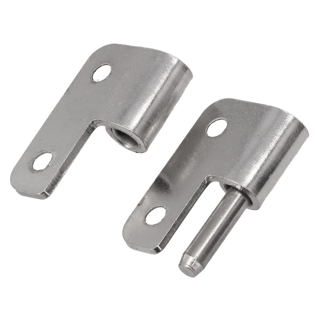 1PCS Removable Hinge 304 Stainless Steel Detachable Hinge
