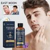 Men's Aftershave Lotion, Aftershave Lotion, Aftershave Balm To Soothe Face, Moisturize After Shave, Eliminate Razor Burn