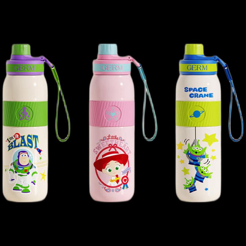 Germ Toy Story Insulated Sports Bottle