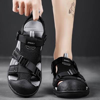 Scarpe da uomo – Sandali