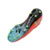 Under Armour MAGNETICO PRO 4 Abrasion Resistant Abrasion Resistant Soccer Shoes Men's Red 3027699-862
