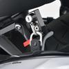 Zámek motocyklové přilby Daytona YZF-R25/R3(15-22) MT-25/03(16-22) Držák na přilbu 15529