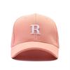 Four Seasons Embroidered Baseball Cap - Stylish Unisex Duckbill Hat for Outdoor Sports