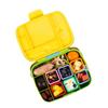 Silicone Lunch Box Dividers Bento Lunch Box Dividers Lunch Dividers Dish Cups Salad Dressing For Kids Lunch Accessories