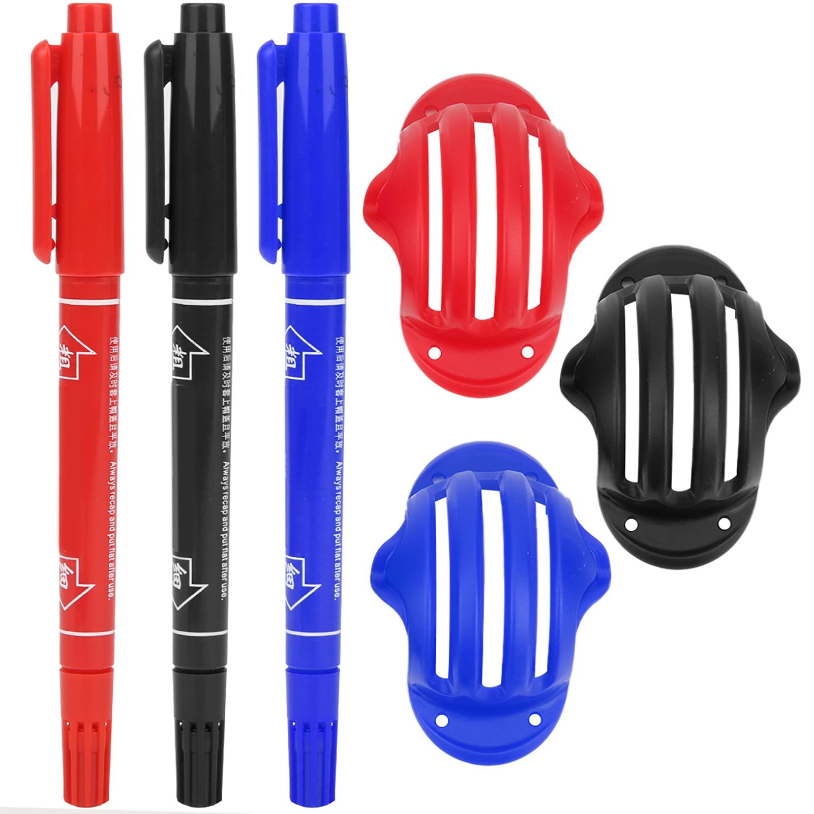 

Golf Ball Line Marker Tool Template Liner Waterproof Golf Ball Markers Stencil Tools