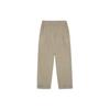 New MLB Boston Red Sox Casual Pants Kids' Light Brown 7AWPB0241-43CRM