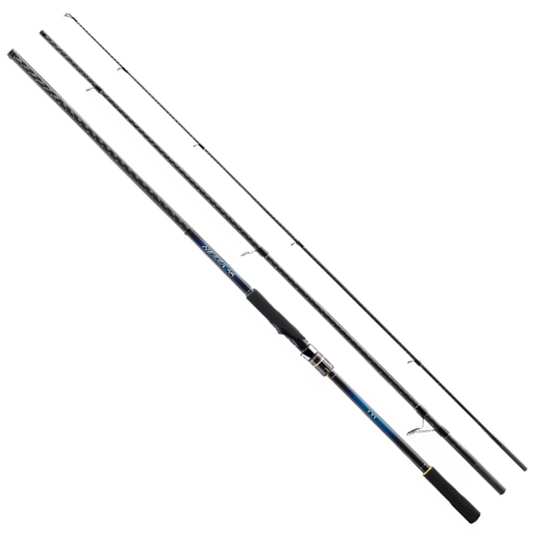 

SHIMANO 22 Nessa BB S106MH чёрный