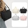 Outdoor Travel Multi-Functional Tote Bag Independent Shoe Warehouse Handbag Women's Gym Bag
