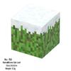 Magnetic Cube Game: High Attraction Educational Building Blocks