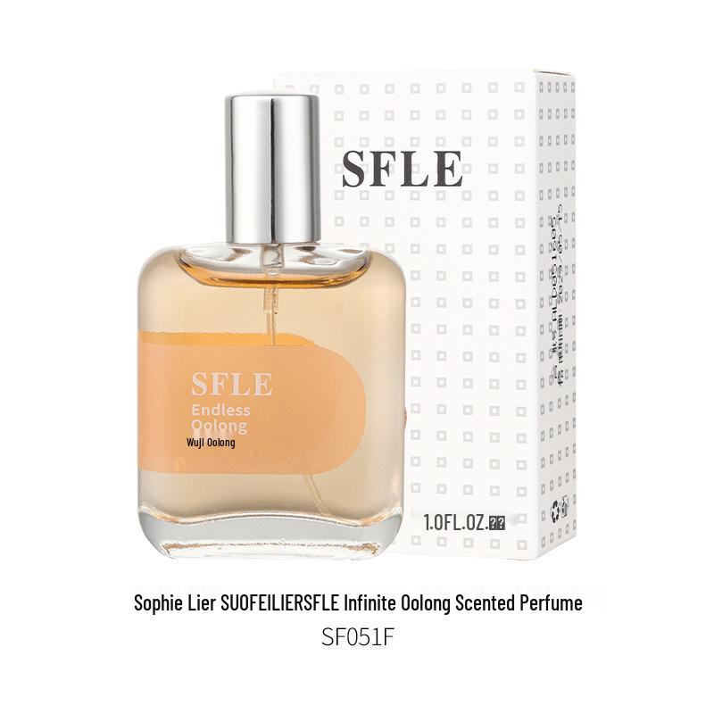 

Софи Льер Зеленый чай и Гардения Духи: Стойкий, легкий, свежий аромат бриза для женщин. 30ml