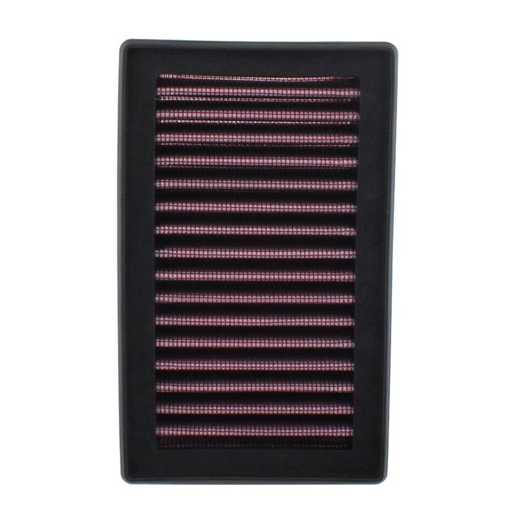 Luftfilter Ansaugung Hoher Durchfluss für BMW Für F650GS Für F800R Für F700GS Für F800GS Motorradteile Ersatz