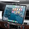 C259 Auto Lüftungshalterung 360 Grad Drehung 7-12,9 Zoll Telefon Tablet Halter