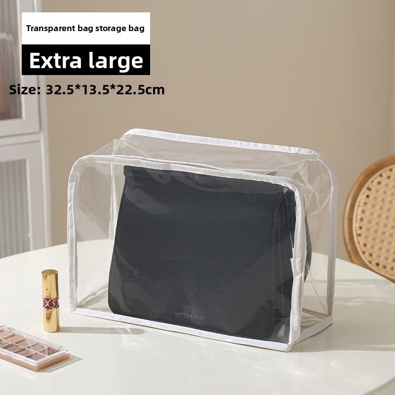 Modern Minimalist Eva Bag Storage Organizer For Travel And Bedroom Use