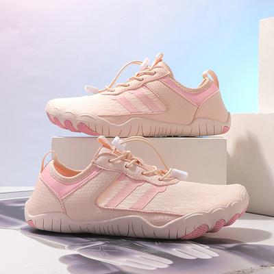 Chaussures de Plage pour Dames Été Sports de Plein Air Natation Surf Séchage Rapide Respirantes Durables Chaussures Pieds Nus pour Couple
