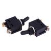 2Pcs Angle Grinder Switch Accessories Sim-Ff-100A 9523/100 Trigger Switch