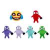 15-22cm Cute R.E.P.O Repo Monsters Plush Toy Doll Mailbox Man Plush Game Peripheral Figure Soft Stuffed Toys Gift for Children