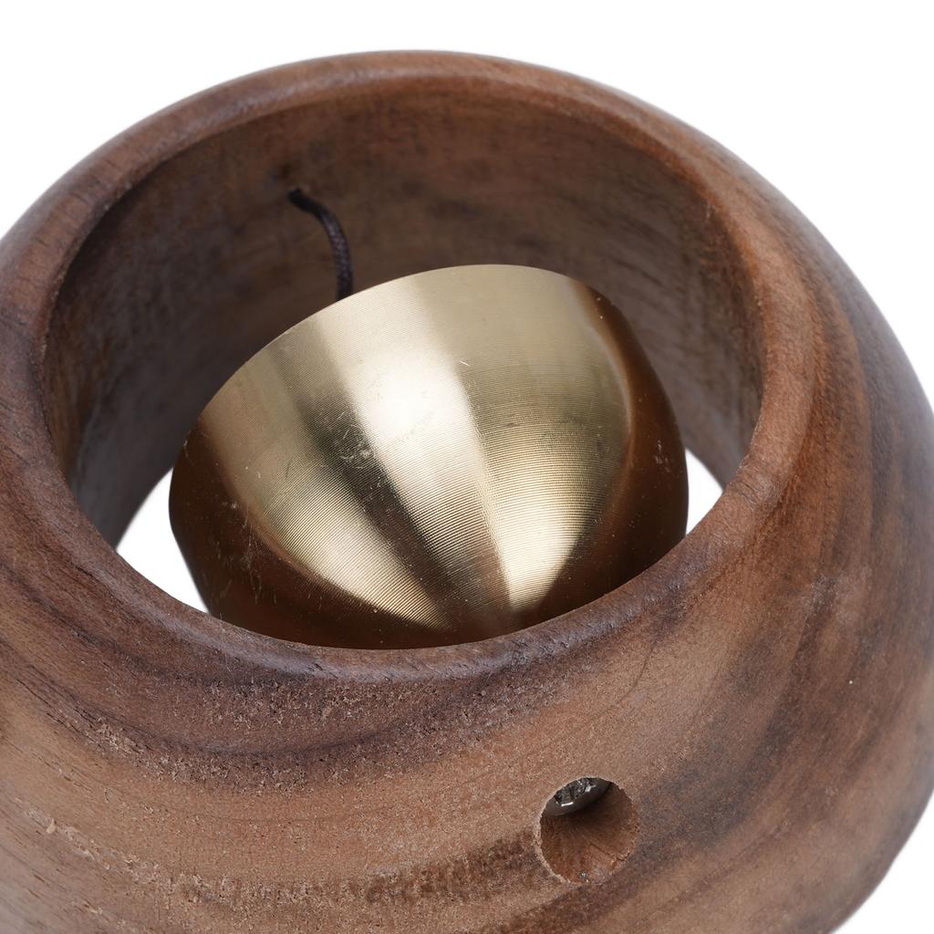 Door Opening Bell Beautiful Sound Entry Door Bell with Double Sided Tapes for Refrigerator Apartment Decoration