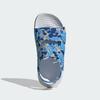 Adidas Altaswim 2.0 Comfortable Non-Slip Breathable Kids Sandals Kids Sandals Blue Yellow White ID2840
