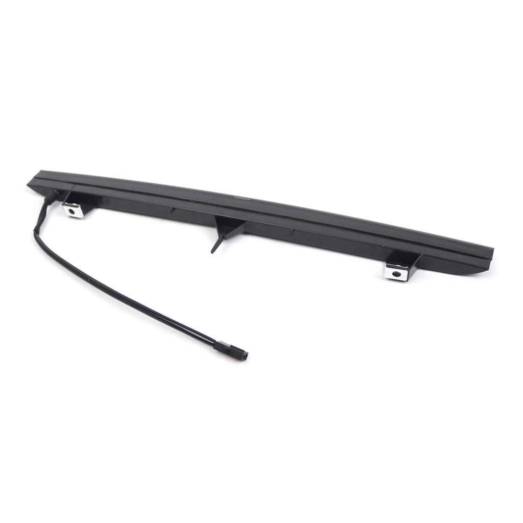 Replacements Rear High Mount Stop Light 3rd Third Brake Light Stop Lamp Assembly