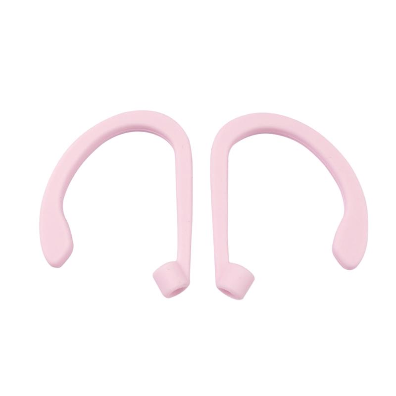 Earphone Hook Suitable for Airpods Headset Portable Anti-lost Silicone Earphone Ear Hook