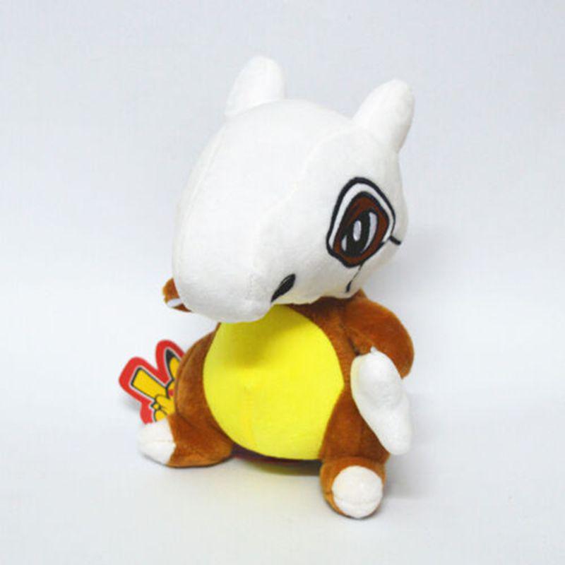 Go Eevee Pikachu Squirtle Plush Stuffed Toy Gifts Figure Version Tv