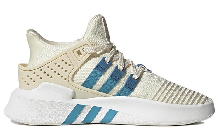 adidas Originals Eqt Bask Adv 'Krémová Modrá' ID0547