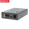 YaRen HDMI Fiber Optic Extender (Uncompressed 3G Video, Audio, RS232)